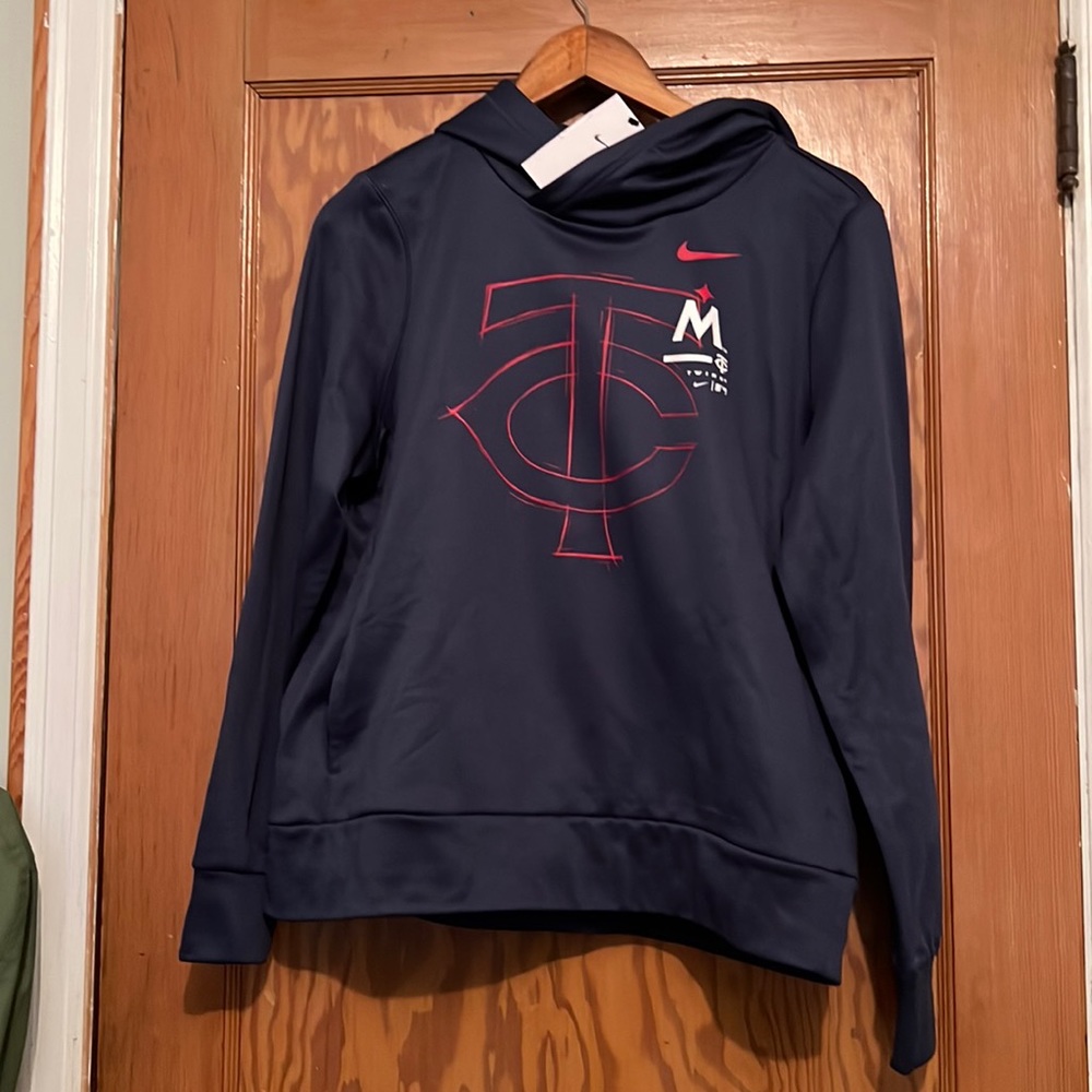 Minnesota Twins hoodie